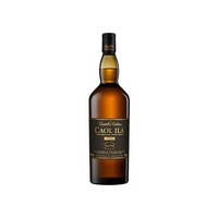 Caol Ila 卡尔里拉 酒厂限量版 单一麦芽苏格兰威士忌 1000ml