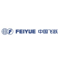 FEIYUE/中国飞跃