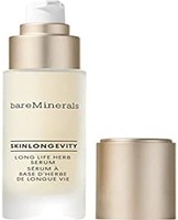 bareMinerals Shiseido 资生堂 Skinlongevity Long Life Herb 精华液 50 毫升