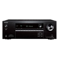 ONKYO 安橋 TX-SR393 5.2聲道功放 黑色