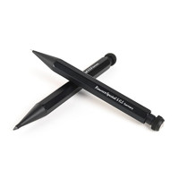 Kaweco 德国卡维克  德国进口 Special系列 铅笔 专业迷你活动铅笔 黑色 2.0 mm