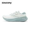 百亿补贴：saucony 索康尼 SURGE澎湃防泼水皮面男女稳定支撑运动鞋情侣跑鞋