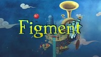 GOG游戏 《Figment》 PC数字版游戏