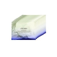 SHISEIDO 資生堂 悅薇智感緊塑煥白眼膜 10片