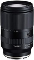 Tamron 28-200 F/2.8-5.6 Di III RXD Sony E 镜头