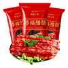 88VIP：皇上皇 廣式臘腸臘肉添福臘腸400gX3袋廣式香腸甜咸味煲仔飯