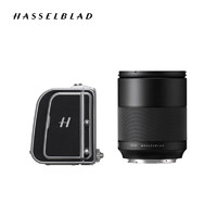 HASSELBLAD 哈苏 907X 50C 中画幅专业无反数码相机 复古后背 + XCD 1,9/80mm 大光圈自动对焦镜头 套机