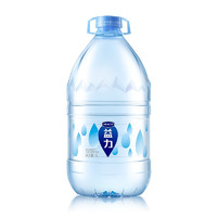 移动端：health 益力 天然矿泉水 5L*2瓶整箱装 家庭健康饮用水桶装水
