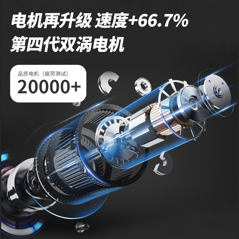 FitStandFS1电动升降桌学习桌站立办公书桌电脑台式桌升降桌腿书桌双电机