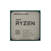 AMD 銳龍R5-5600 CPU處理器