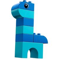 LEGO 乐高 Duplo得宝系列 30325 我的第一只恐龙