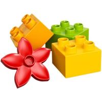 LEGO 乐高 Duplo得宝系列 30067 农场