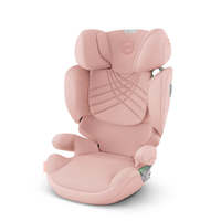 赛百斯Solution T i-fix汽车载儿童安全座椅3-12岁i-size大童宝宝