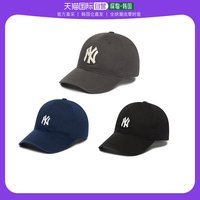 MLB 男/女复古软顶棒球帽 CP66/77