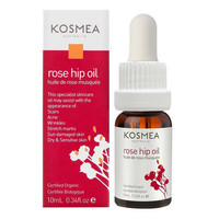 KOSMEA 七日焕颜玫瑰果油 10ml