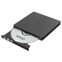 e-elei e磊 usb光驱外置光驱 外置DVD刻录机 移动光驱 cd/dvd外接光驱