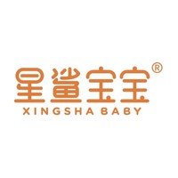 XINGSHA BABY/星鲨宝宝