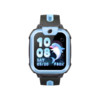 小天才 Q2A 兒童智能手表 1.3英寸 天鏡藍（北斗、GPS）