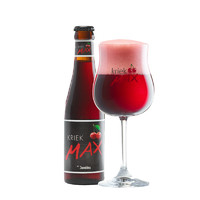 OMER 奥玛 Kriek Max 马克斯 樱桃 啤酒