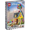 百億補貼：LEGO 樂高 Disney迪士尼系列 43217 飛屋環游記-飛屋 100周年紀念款
