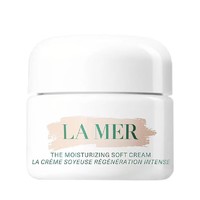 新品发售：LA MER 海蓝之谜 全新奇迹云绒霜 30ml