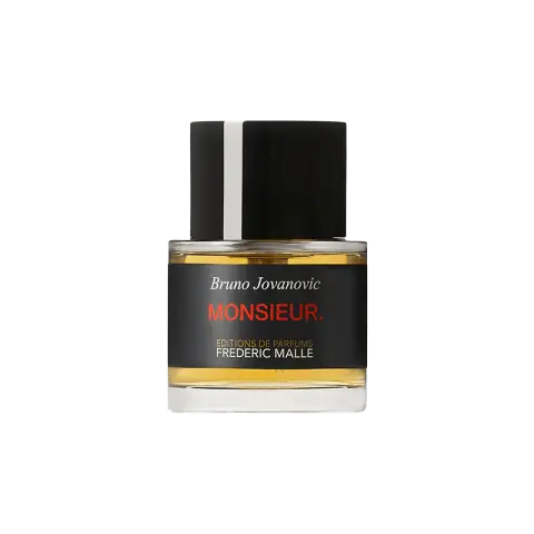 FREDERIC MALLE Frederic Malle馥马尔香水 MONSIEUR绅士香水 100ml