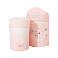 THERMOS 膳魔师 儿童焖烧罐 470ml