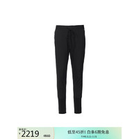 Yohji Yamamoto 山本耀司 女士梭织裤YV-P05-100-01-1 S