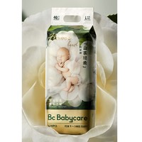 babycare 山茶轻柔纸尿裤 3片