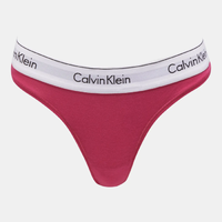 Calvin Klein 女士莫代尔混纺内裤