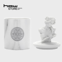 HOWstore | Cosmic Speculation至空系列艺术香薰蜡烛200g 圣乔治 200g