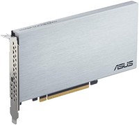 ASUS 華碩 Hyper M.2 x16卡v2 4 x M.2 插槽3 擴展卡