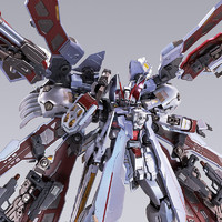 BANDAI 万代 魂限定 METAL BUILD MB 海盗高达 X0FC CBGD 现货