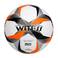 WITESS 威特斯 正品成人5号足球耐磨训练用球4号小学生儿童球足球