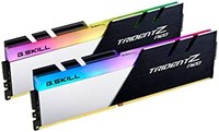 G.SKILL 芝奇 Trident Z Neo   2 x 16GB DDR4 3600 MHz CL18 內存
