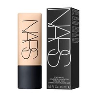 NARS 纳斯 柔哑净瑕持妆粉底液 45ml（多色可选）