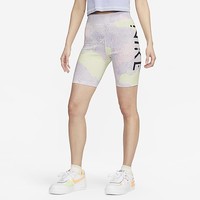 NIKE 耐克 Serena Williams Design Crew 女子騎行短褲 DV8081-702