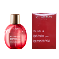 CLARINS 娇韵诗 长效定妆喷雾 50ml