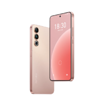 MEIZU 魅族 20 5G手機 12GB+512GB  第二代驍龍8