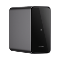 HUAWEI 華為 AS6020 家庭存儲 雙盤位NAS網絡存儲 4TB（2TB+2TB）