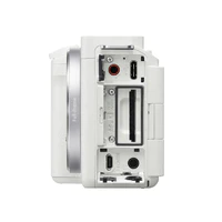 SONY 索尼 ZV-E1 全画幅Vlog无反相机 28-60mm F4.0-5.6 白色 单头套机