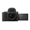 SONY 索尼 ZV-E1 全畫幅Vlog無反相機 28-60mm F4.0-5.6 黑色 單頭套機