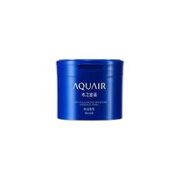 AQUAIR 水之密语 净润臻养系列 净润臻养精华发膜 200g