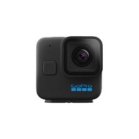 有券的上：GoPro HERO 11 Black mini 防抖運動相機