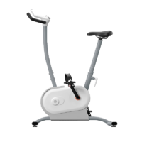 NEXGIM 智能健身车 家用动感单车 家庭小型健身器材 zwift游戏室内脚踏车 MG03L
