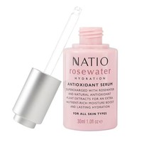 NATIO 娜迪奥 玫瑰水抗氧化精华 30ml