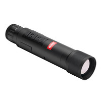 RNO T35熱像儀單筒袖珍型便攜式高清拍照錄像/WIFI/GPS定位紅外熱成像儀