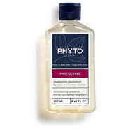 PHYTO 发朵 植物青素丰盈固发洗发水 250ml