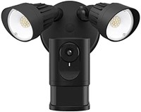 eufy Security Floodlight 帶照明燈 2K 戶外智能攝像頭