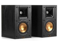 Klipsch Synergy Black Label B-100 书架音箱 一对